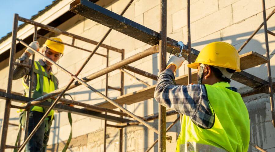 Expert flood damage restoration services in Mill Creek, PA